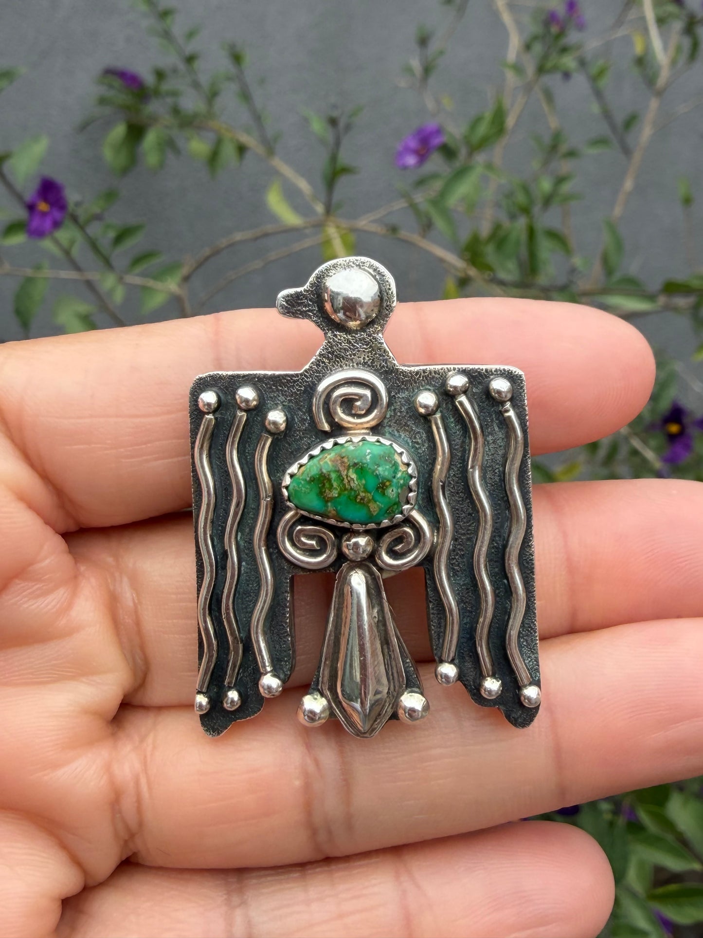 Largo TBird Ring