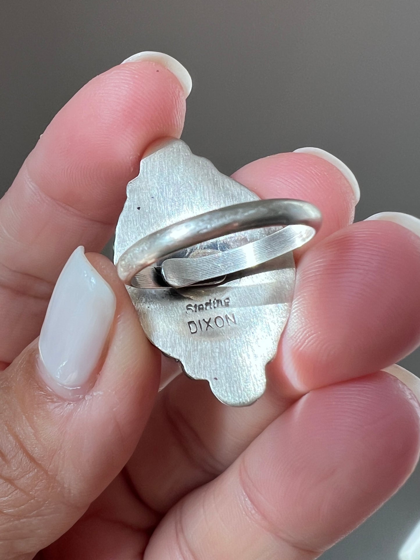 Dixon Ring *Adjustable