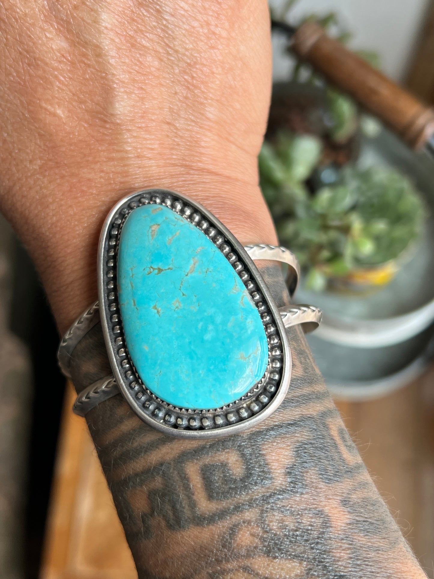 Marcus Chavez Cuff