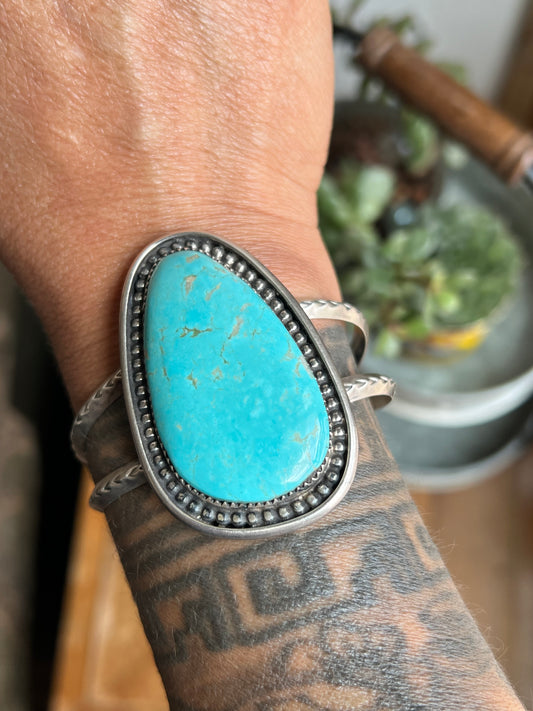 Marcus Chavez Cuff