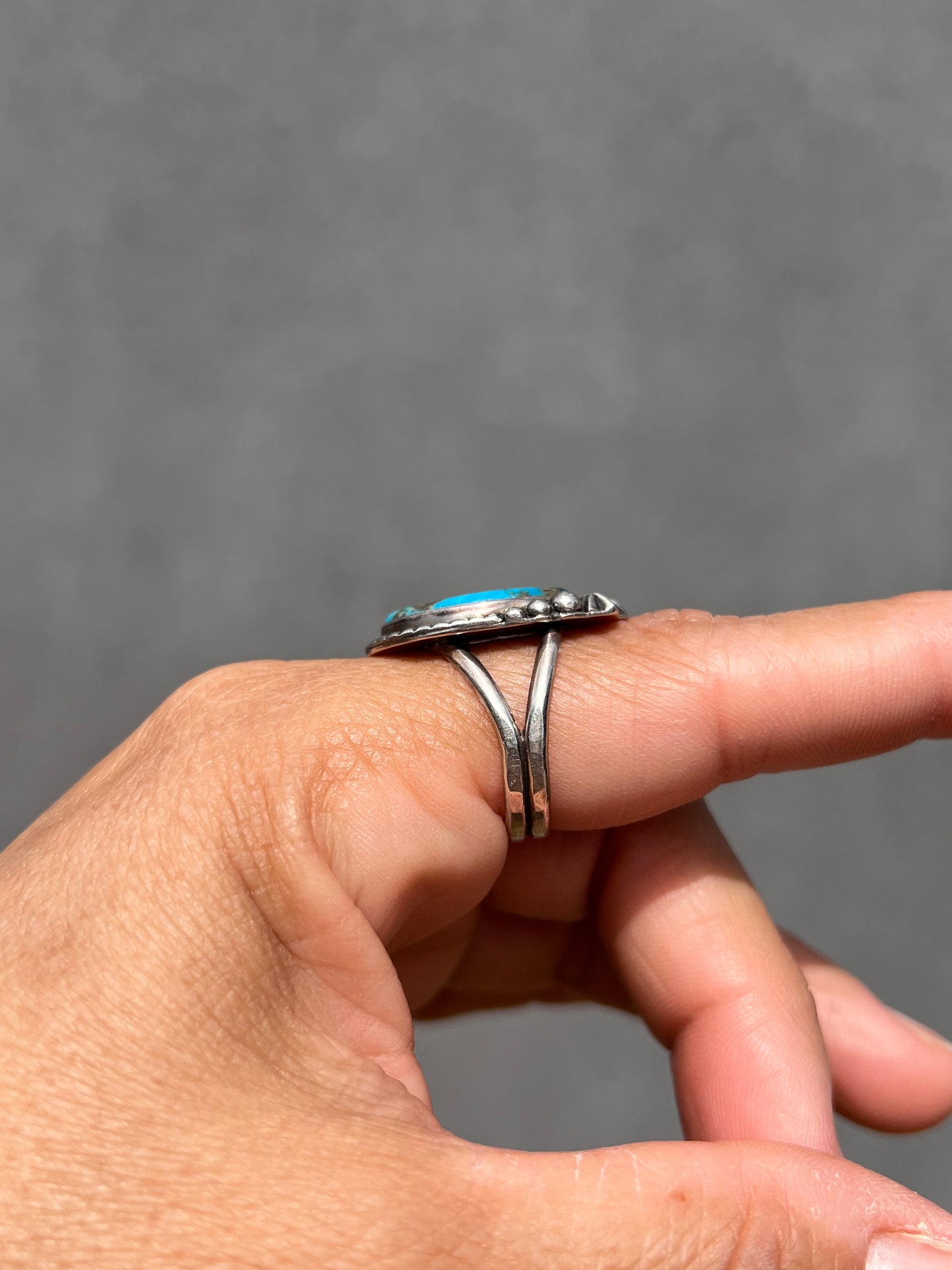 Eco Design Ring