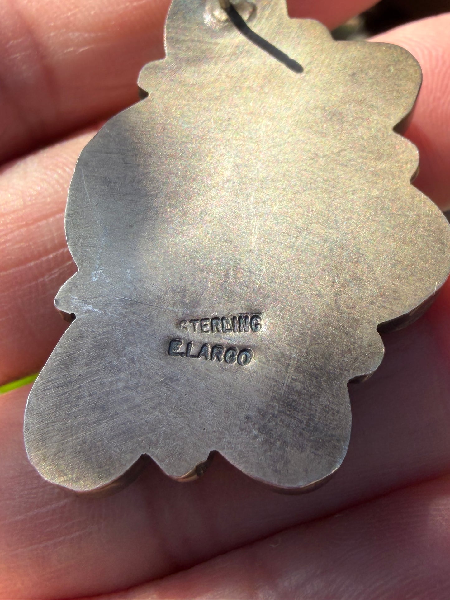 Sonoran Cluster Earrings