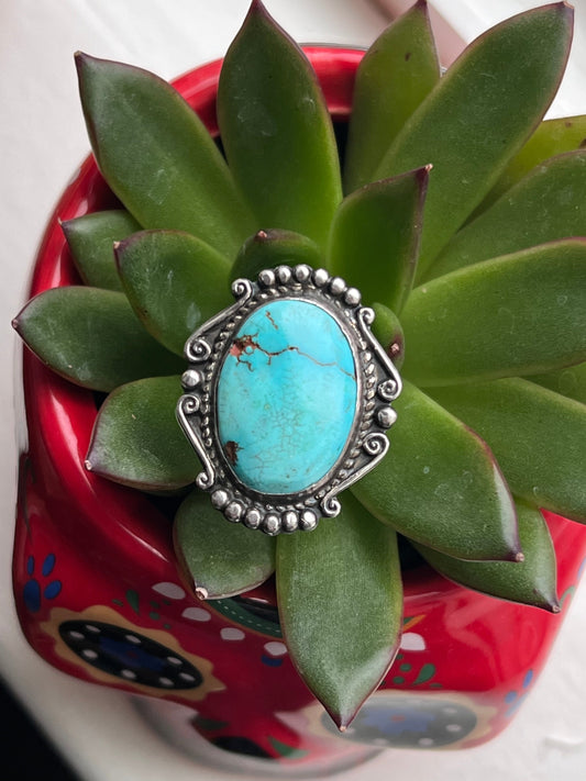 Fred Harvey Era Ring