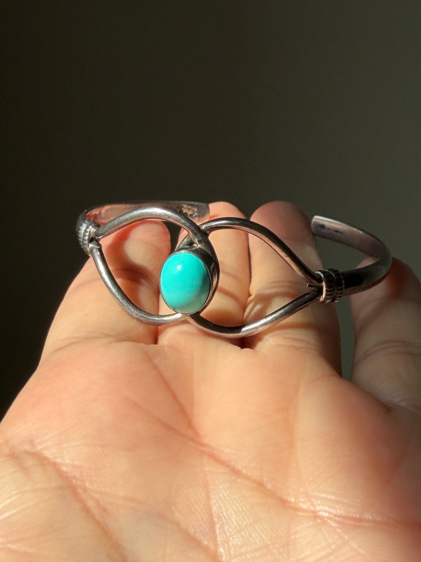 Simple Cuff