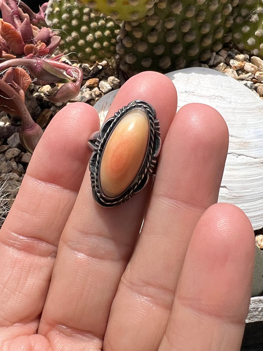 Coral Ring