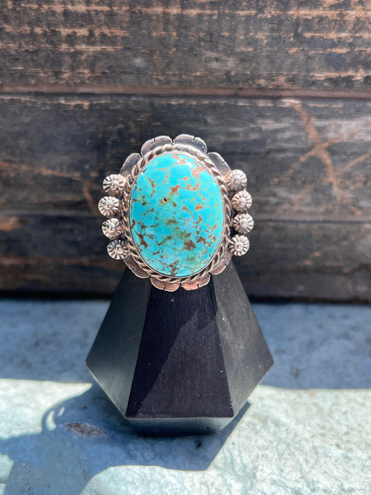 Betta Lee Ring