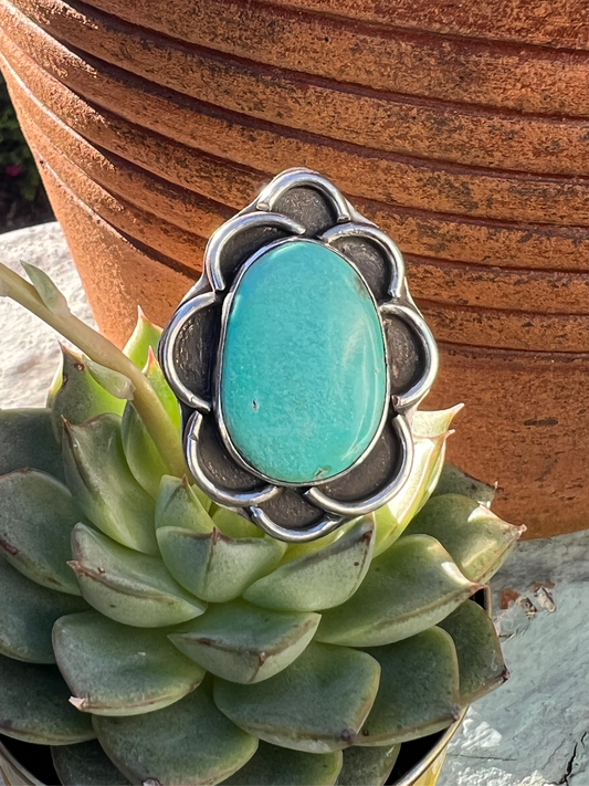 Vintage Ring