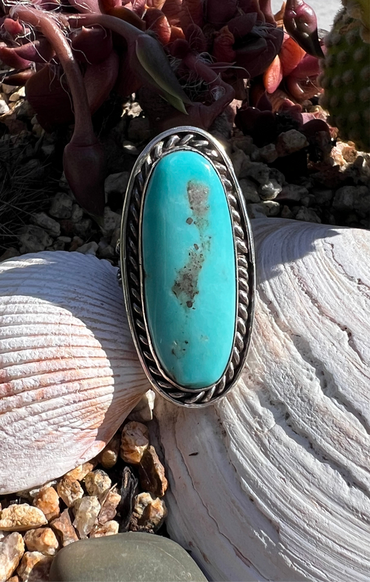 Nacozari Ring