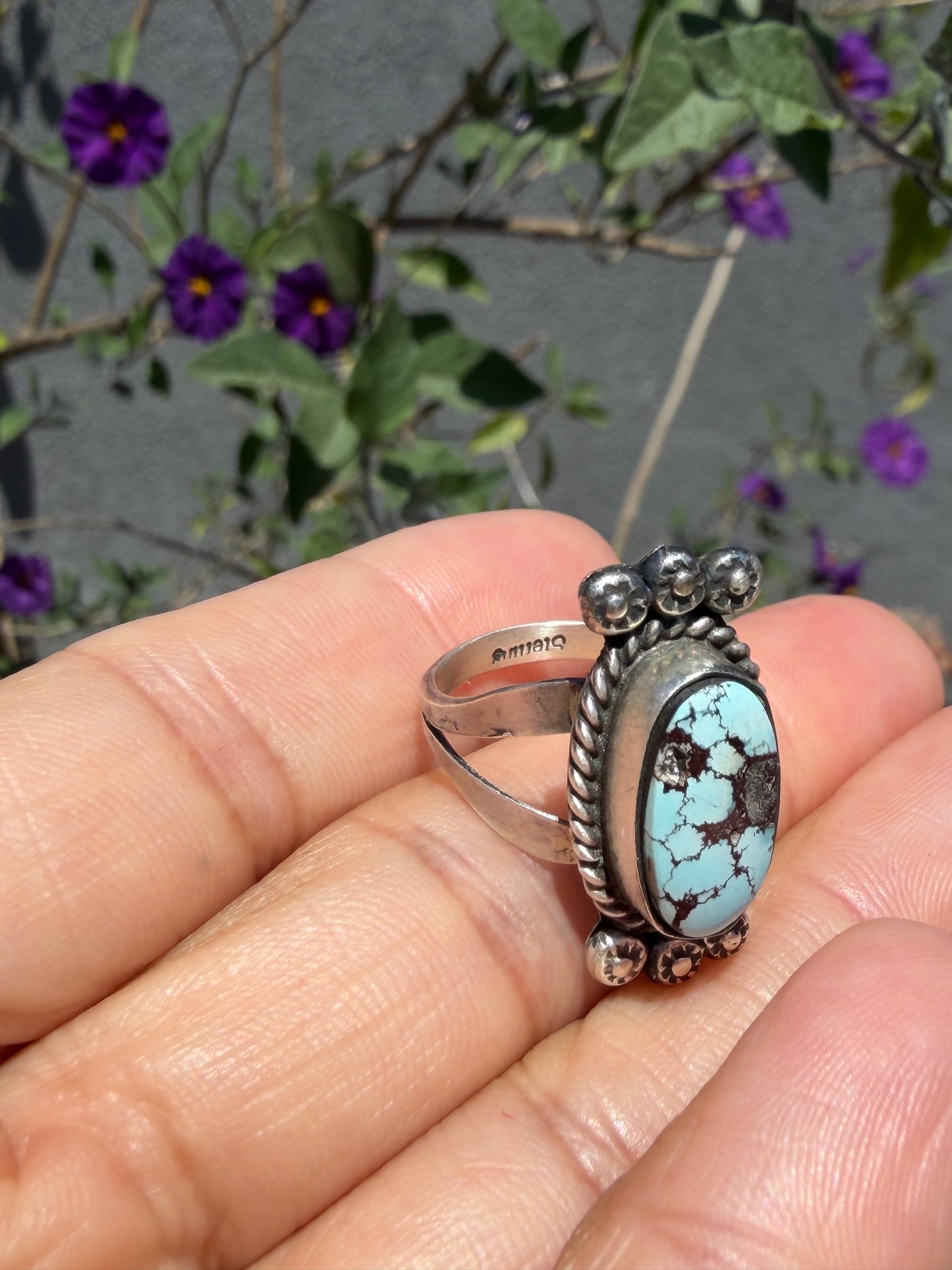 GH Ring