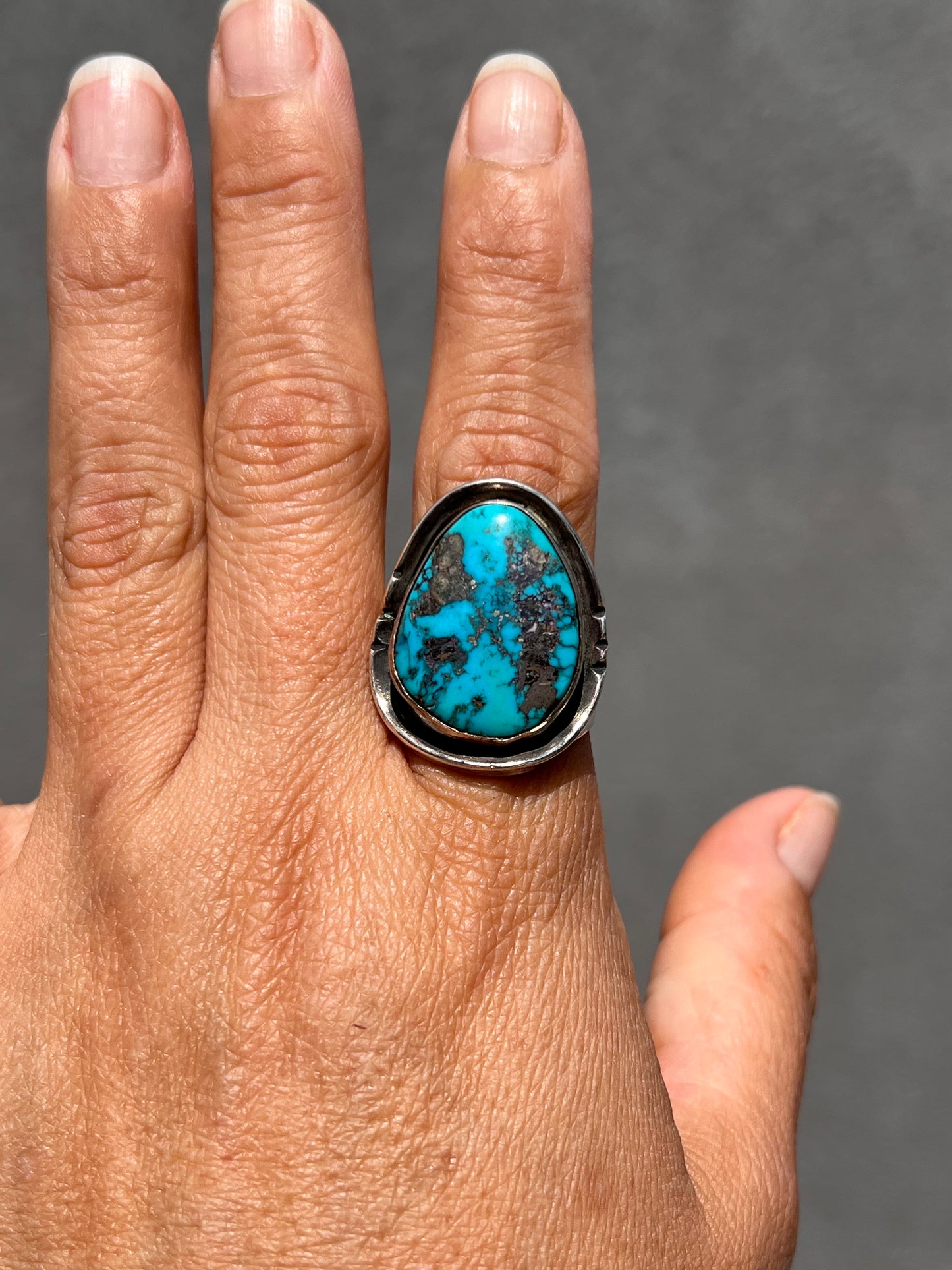 Bisbee Ring