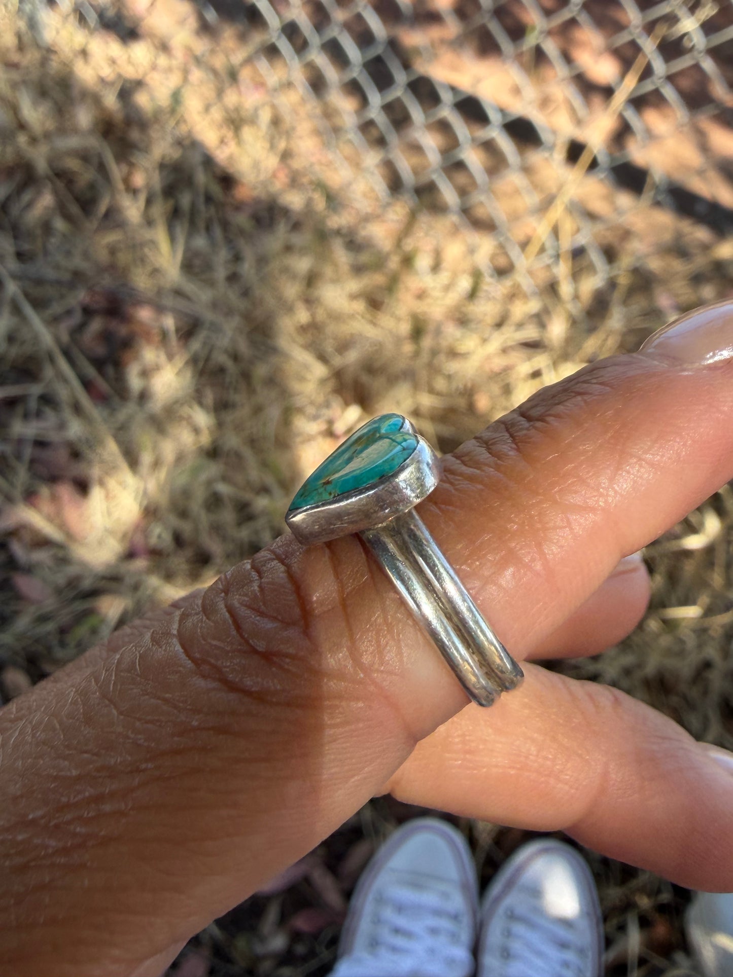 Heart Ring
