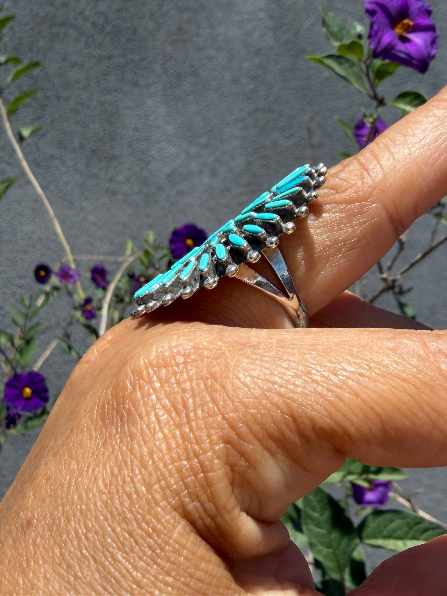 Peyketewa Ring
