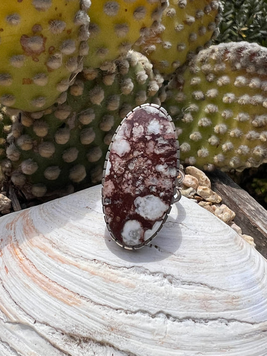 Wildhorse Ring