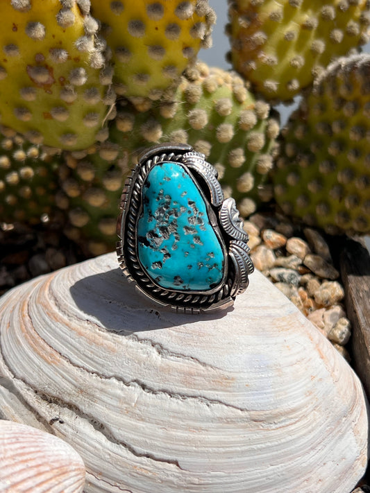 Joe Tso Ring