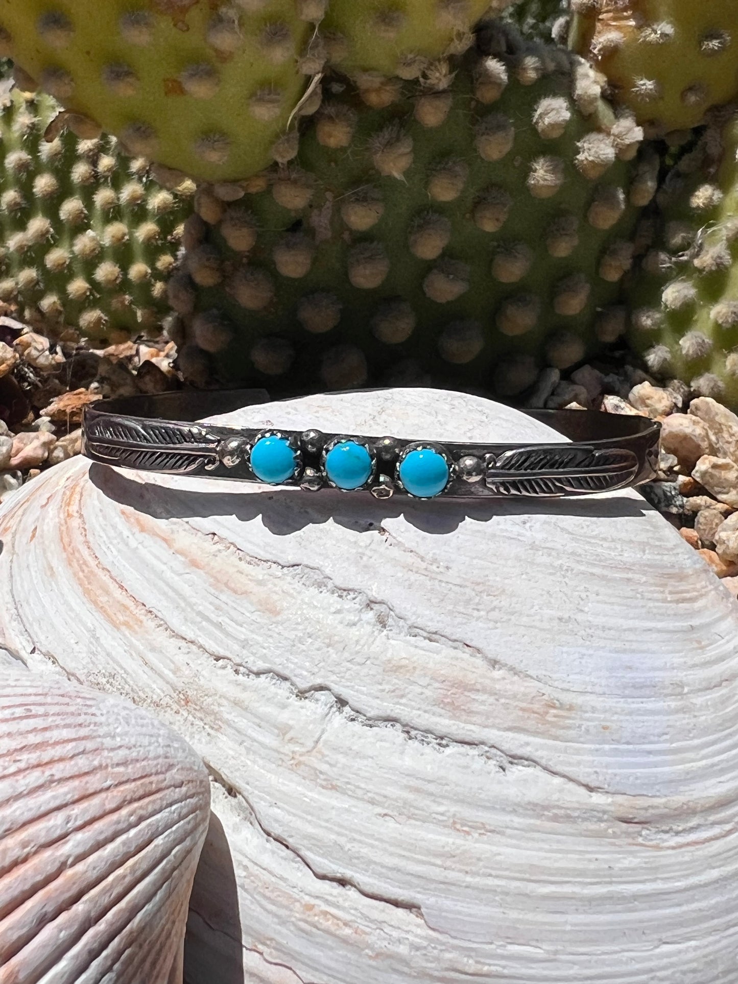 Perfect Stacker cuff