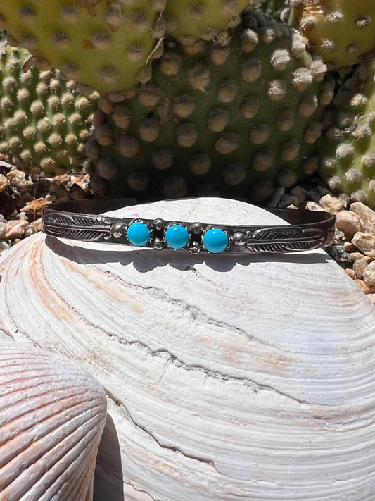 Perfect Stacker cuff