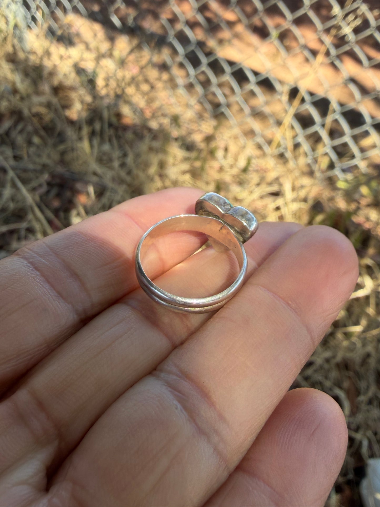 Heart Ring