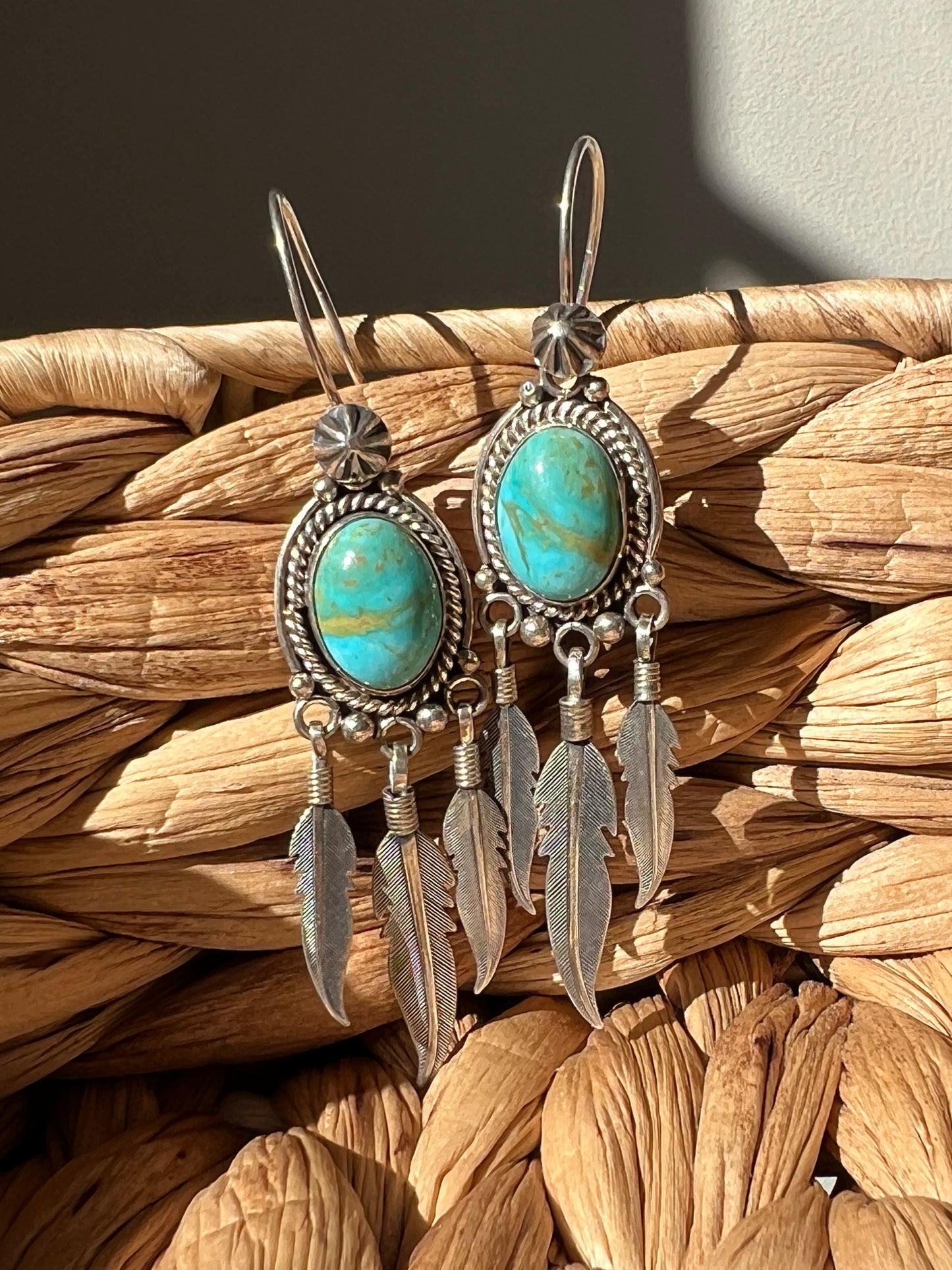 Ray Bennett Earrings