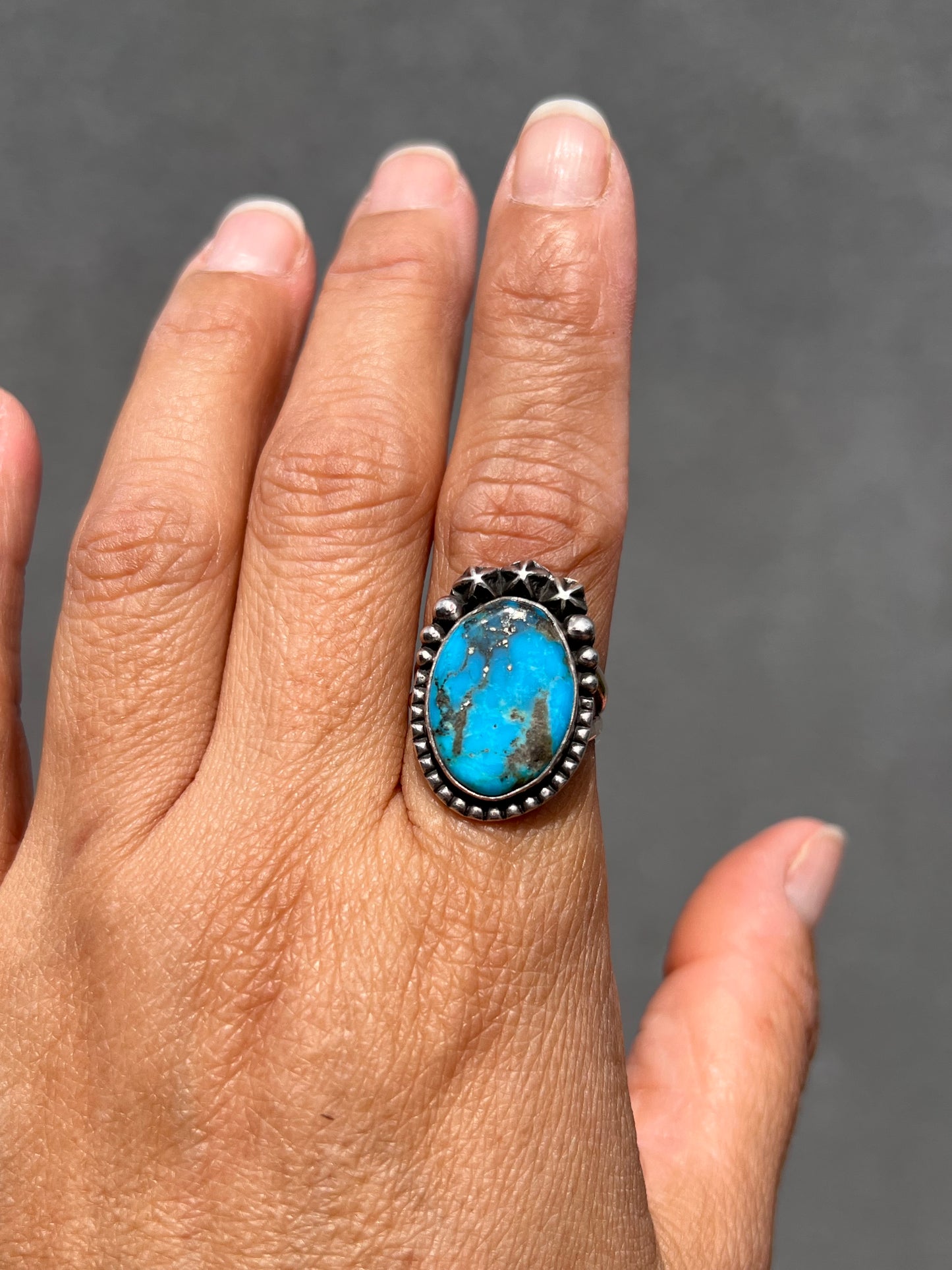 Eco Design Ring