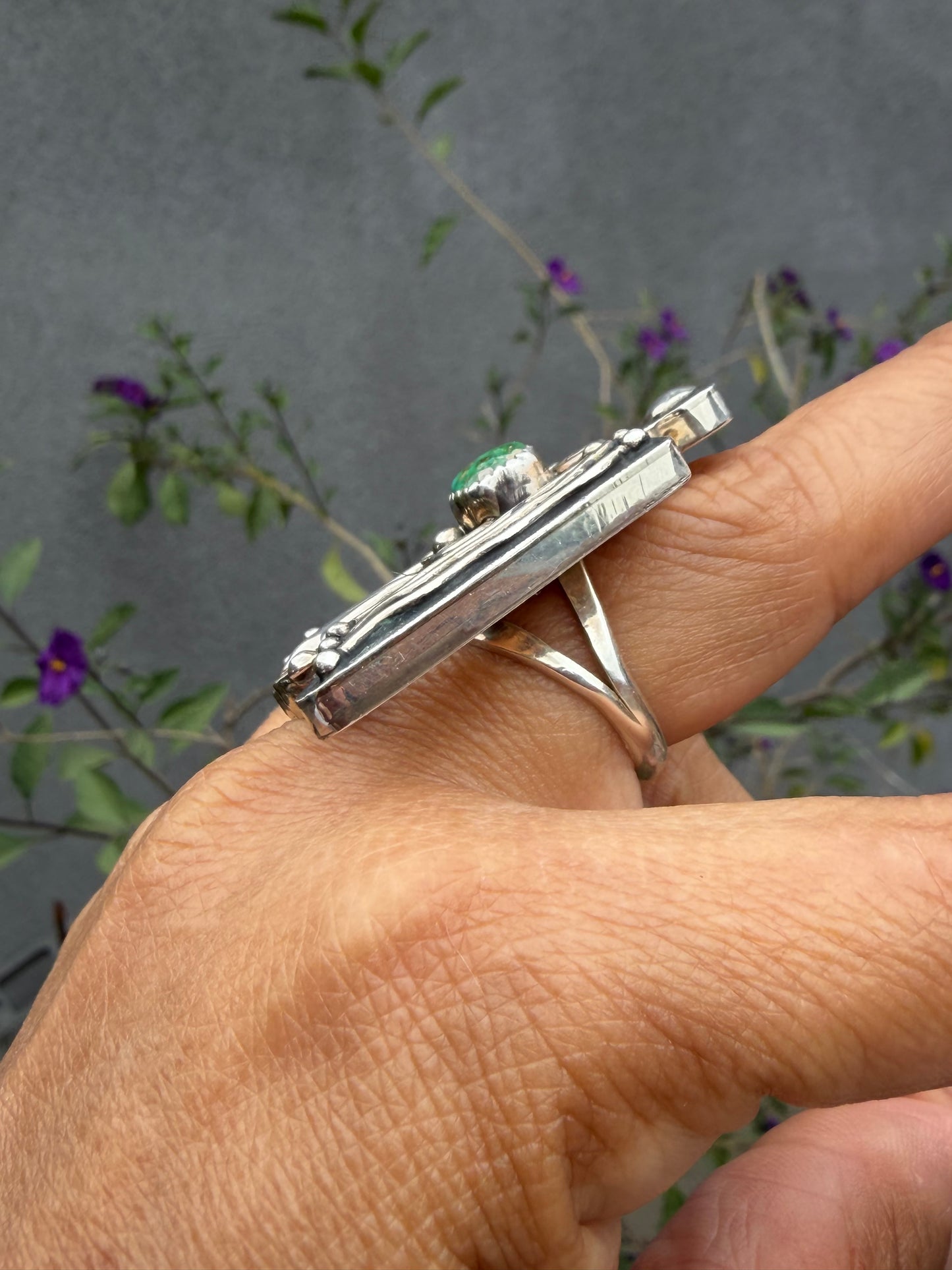 Largo TBird Ring