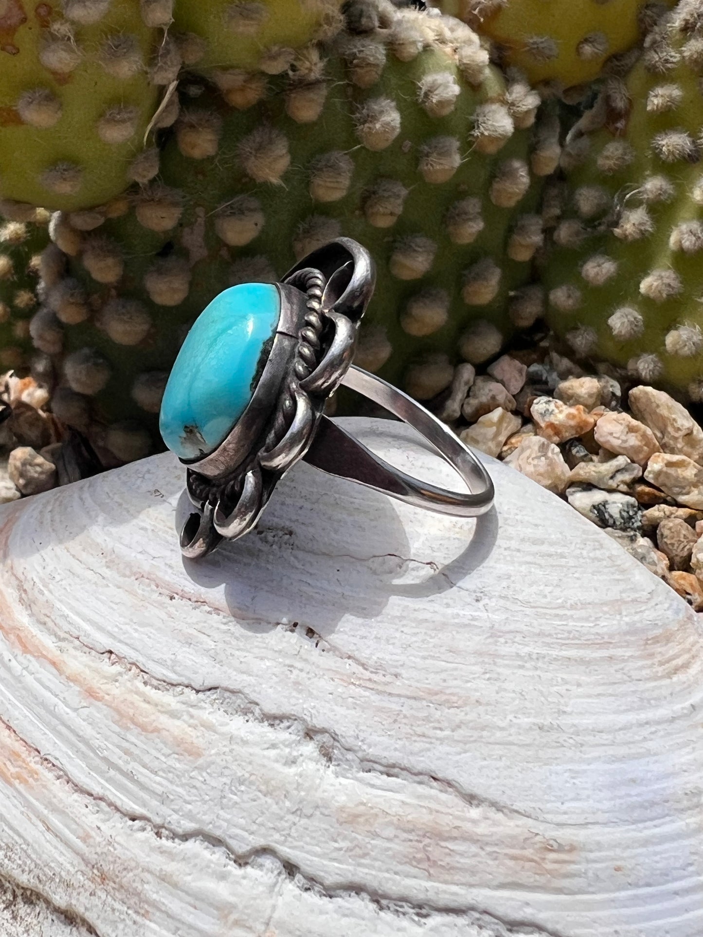 Vintage Ring