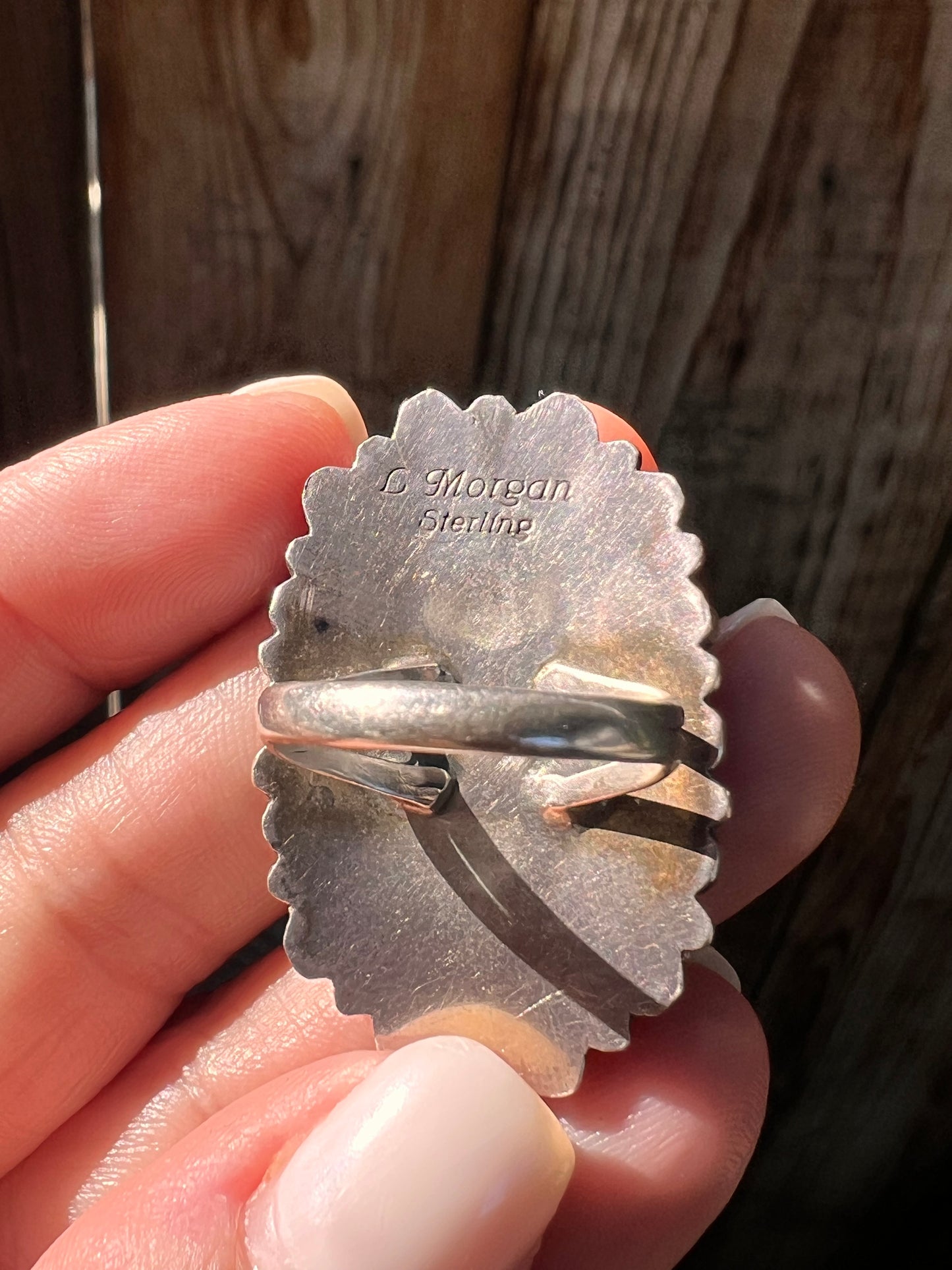 Cluster Ring