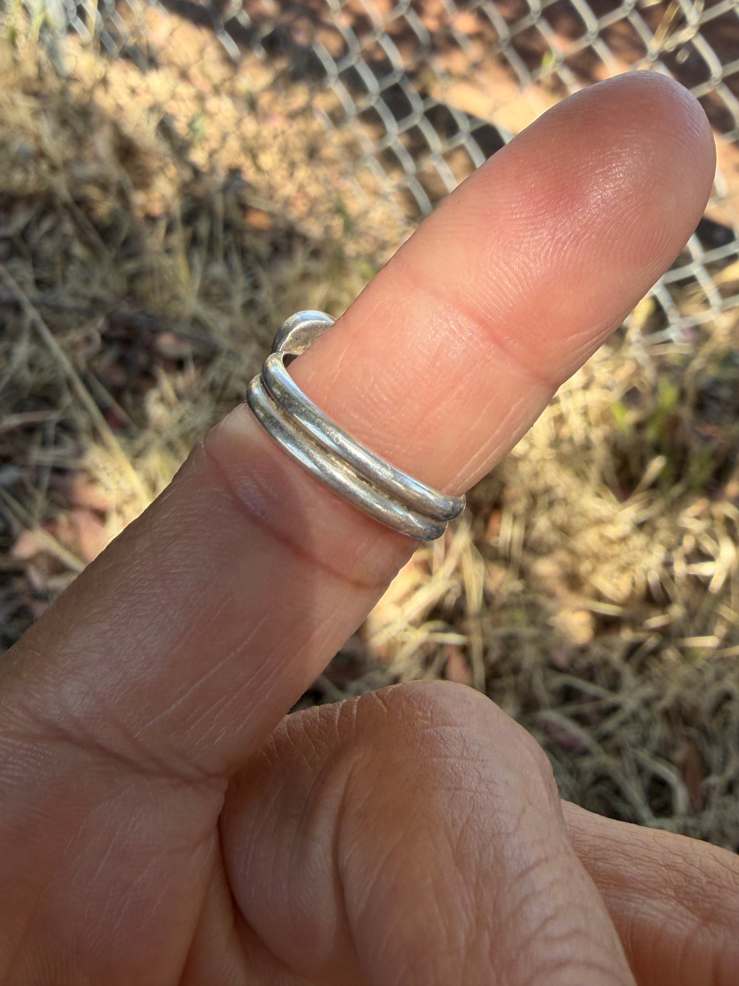 Heart Ring