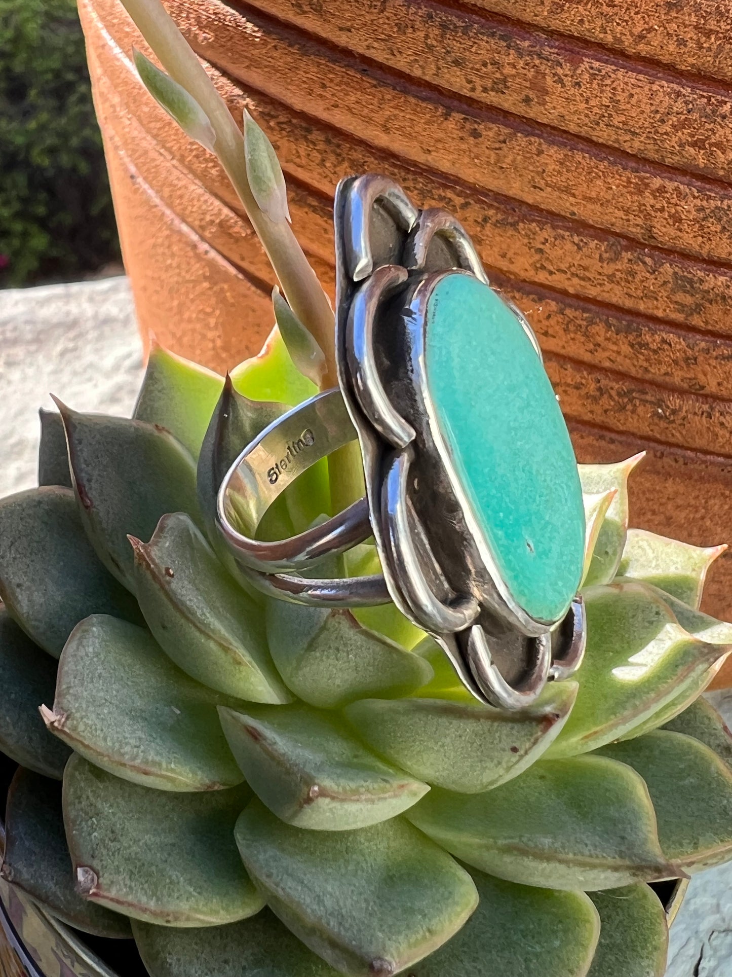 Vintage Ring