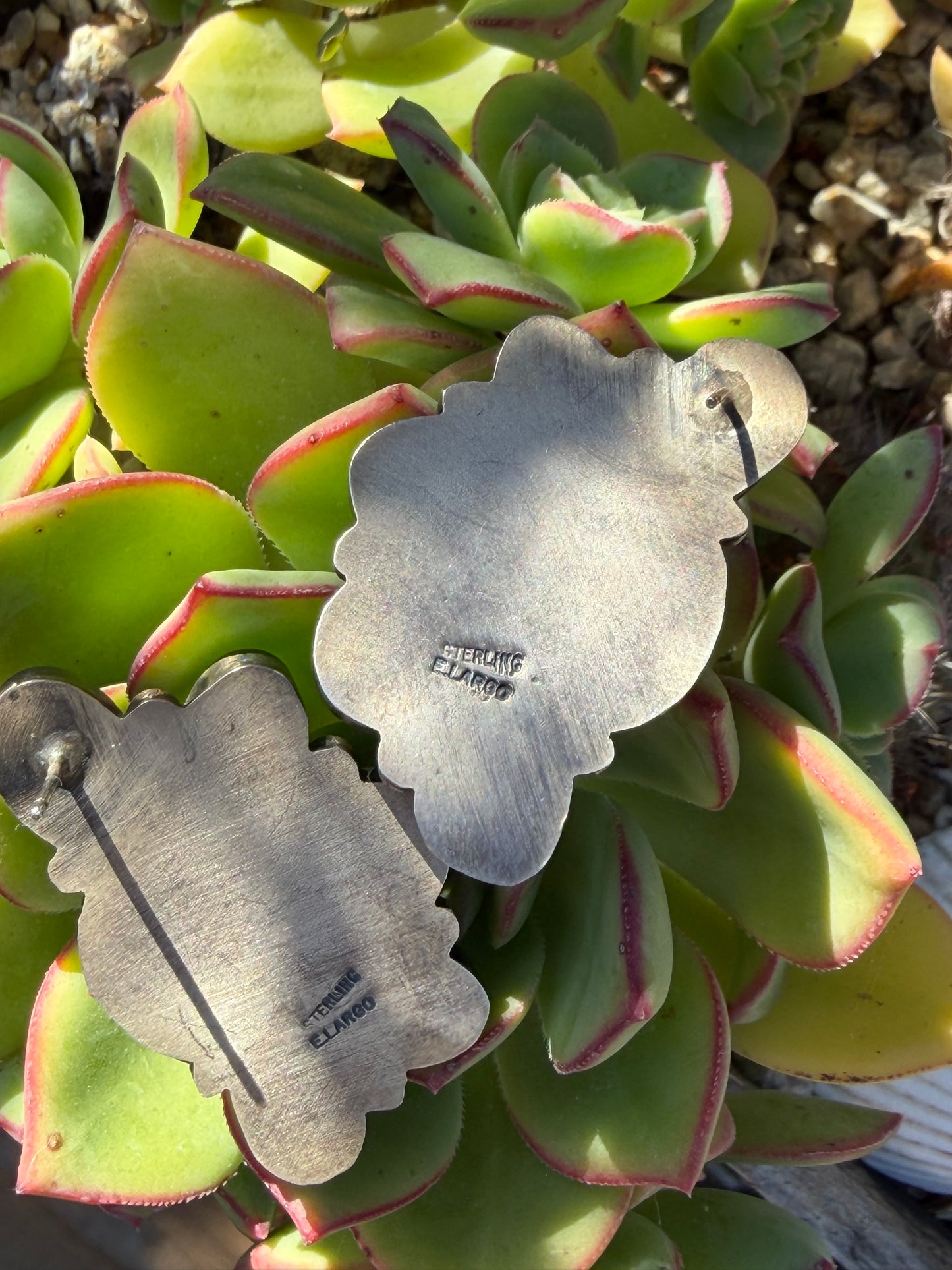 Sonoran Cluster Earrings