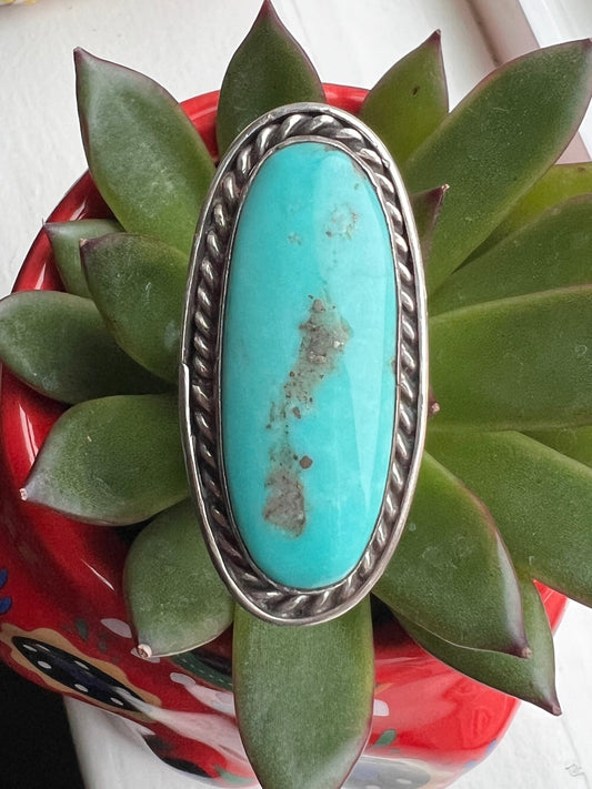 Nacozari Ring