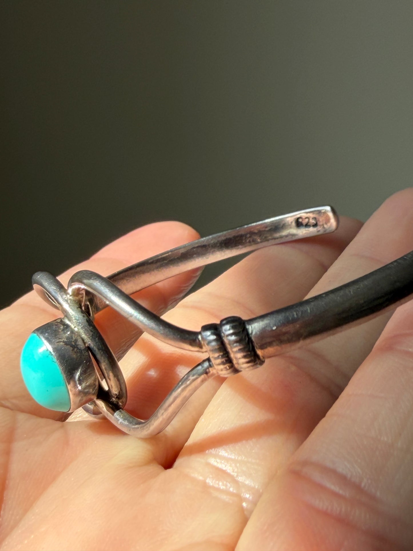 Simple Cuff