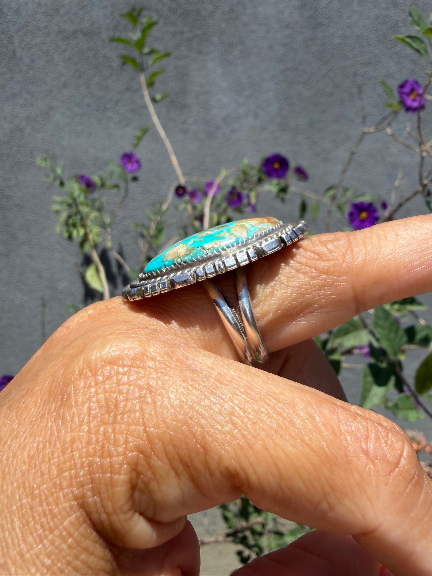 Martinez Royston Ring