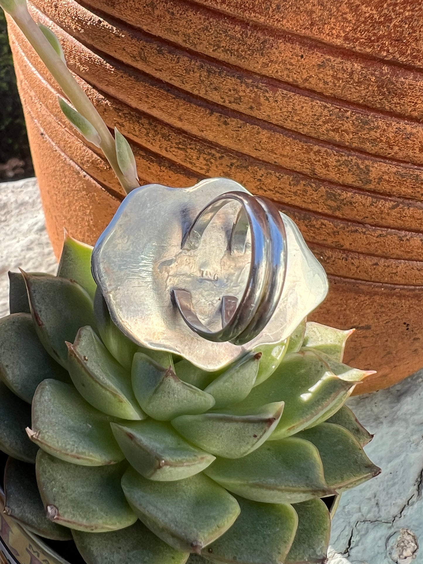 Vintage Ring