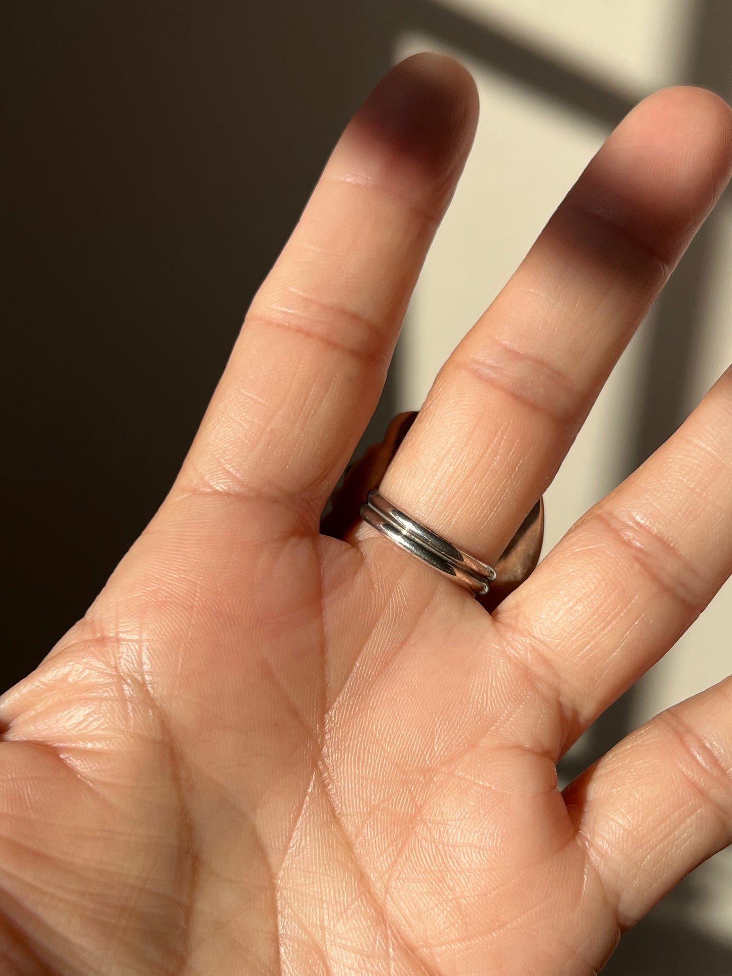 Lee Royston Ring