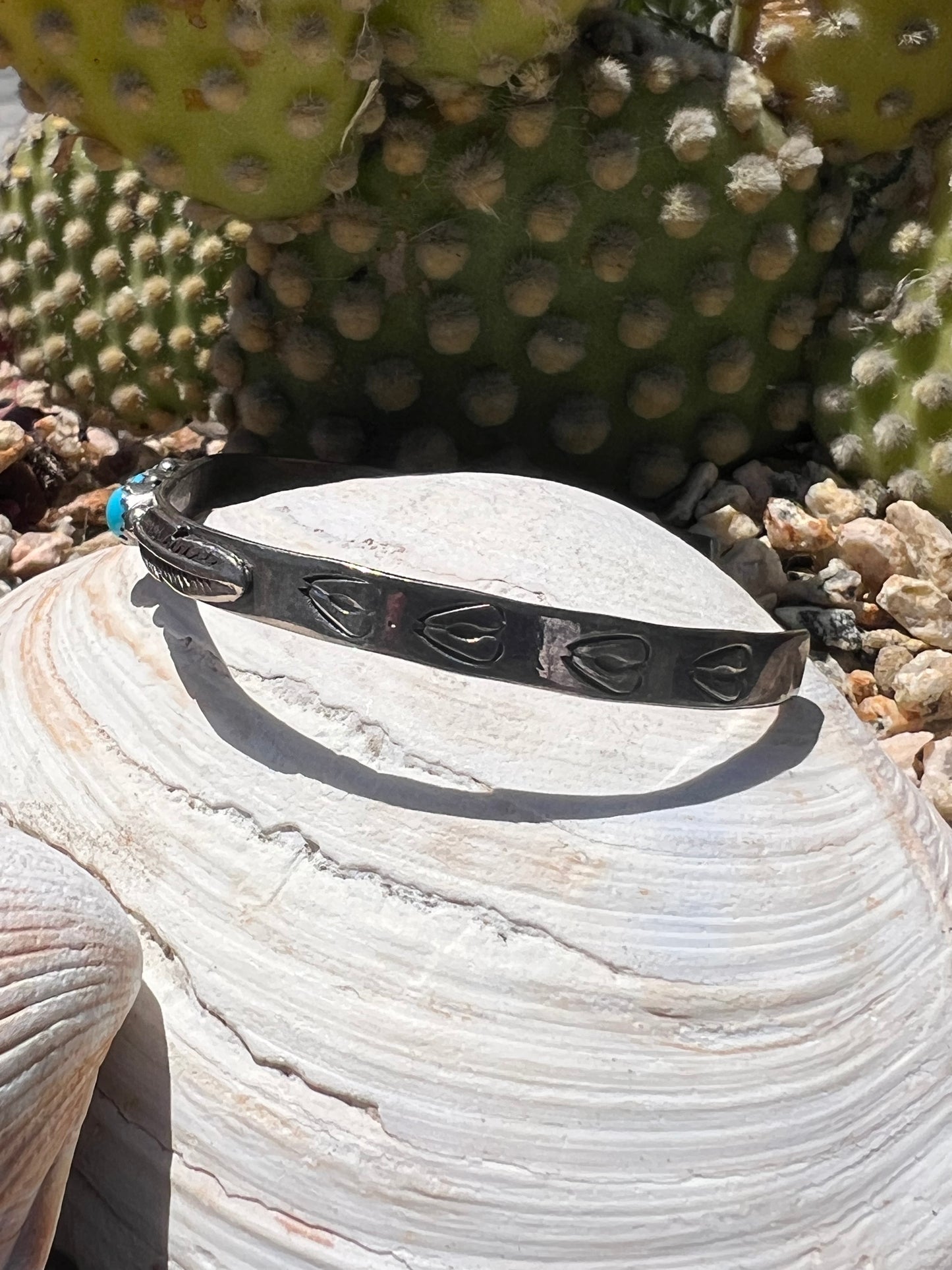 Perfect Stacker cuff