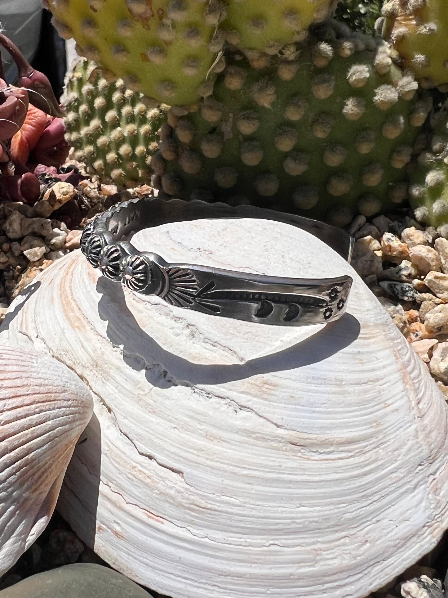 Martha Cayatineto Cuff