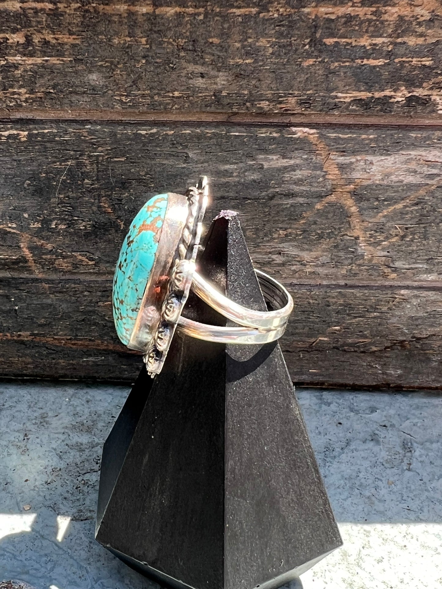 Betta Lee Ring