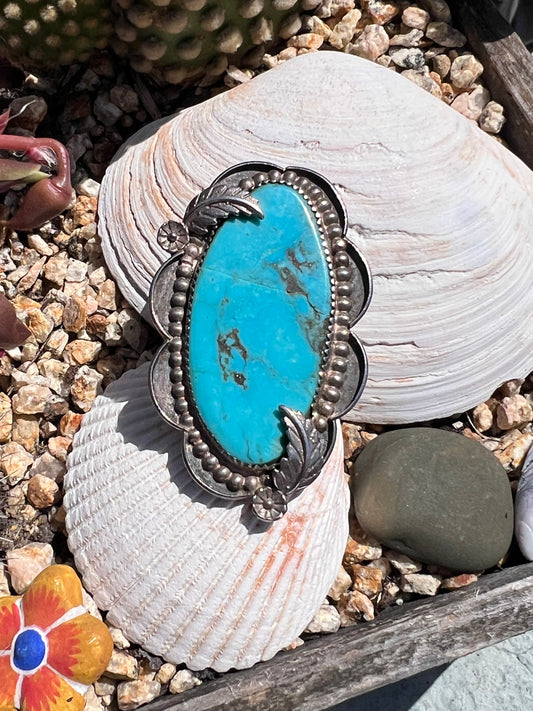 Statement Ring
