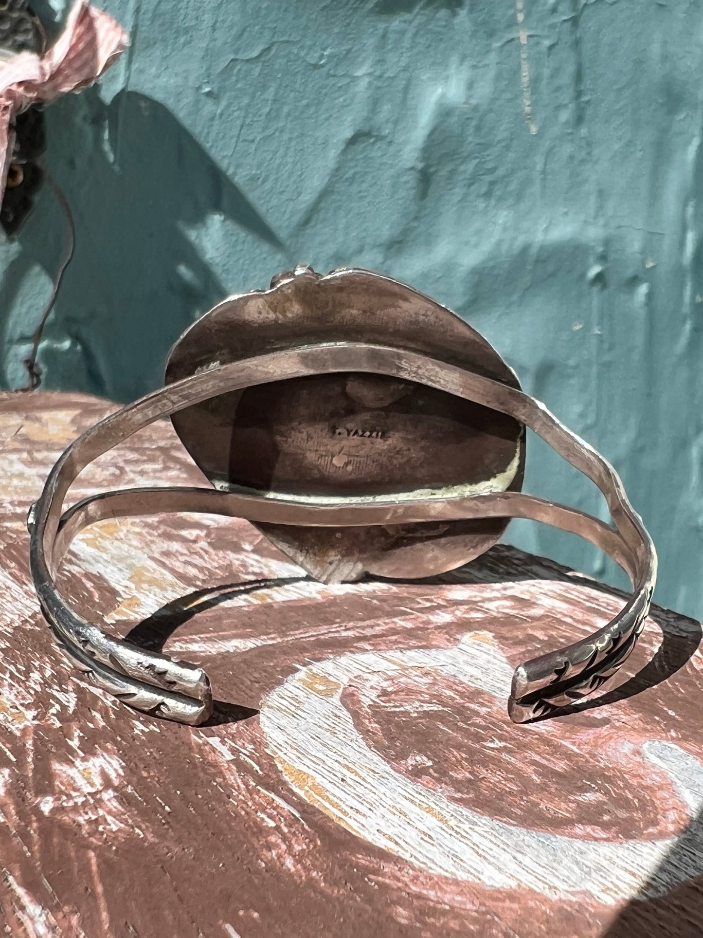 Vintage Cuff