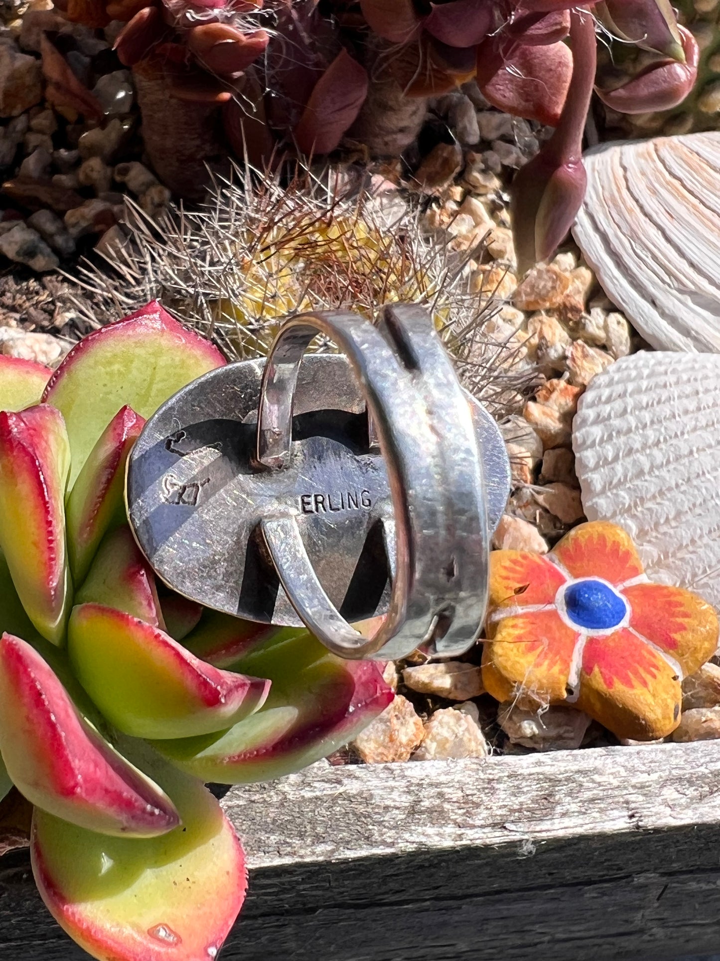 Vintage Ring