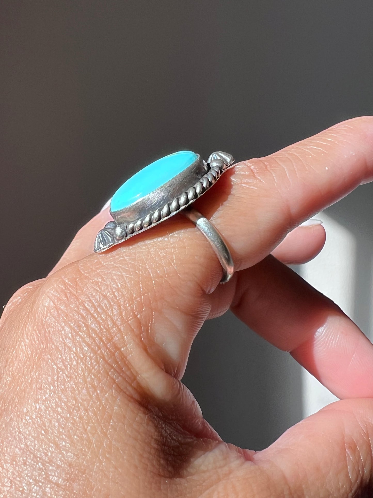 Dixon Ring *Adjustable