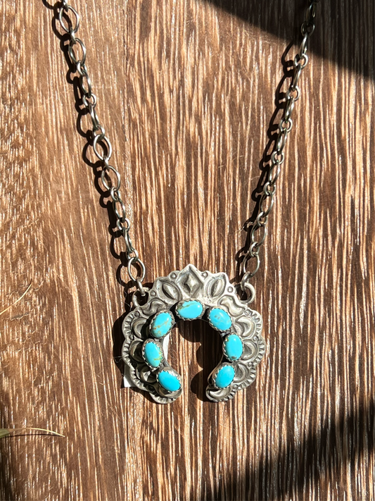 Naja Necklace