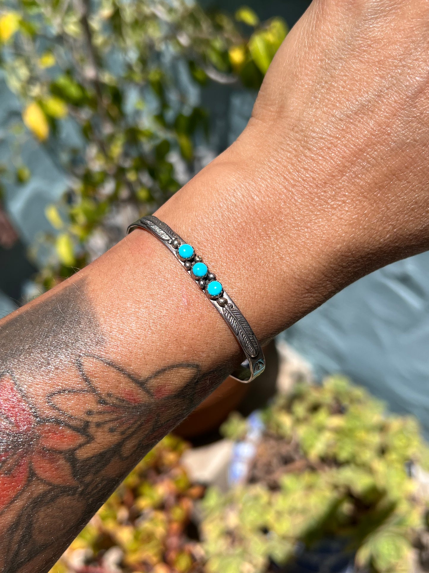 Perfect Stacker cuff