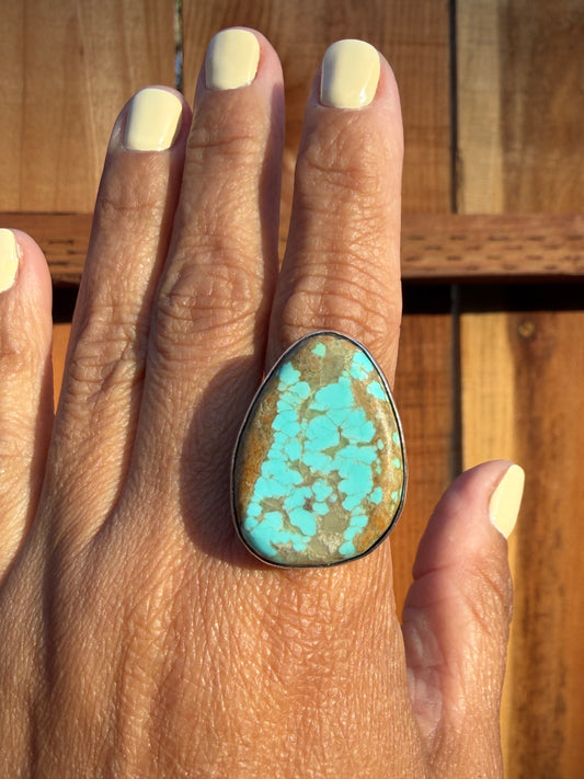 Chimney Butte Ring
