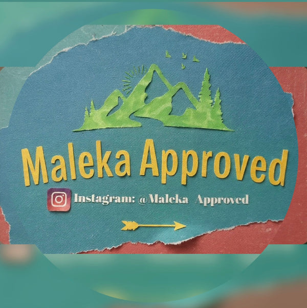 Maleka Approved