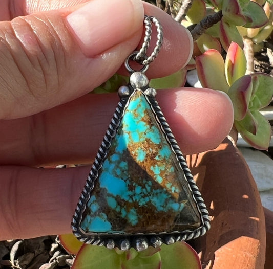 Kingman Pendant