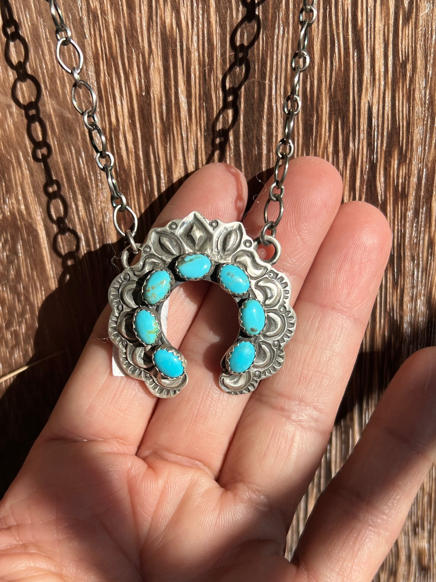 Naja Necklace