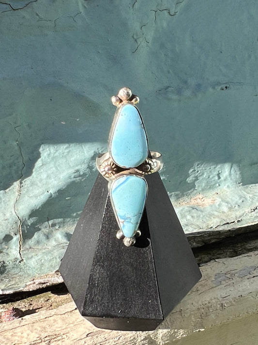 Golden Hills Ring