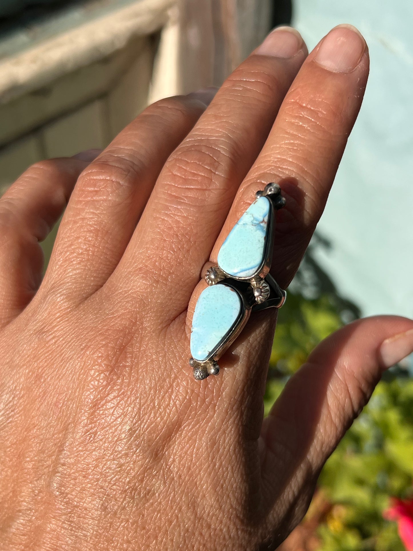 Golden Hills Ring