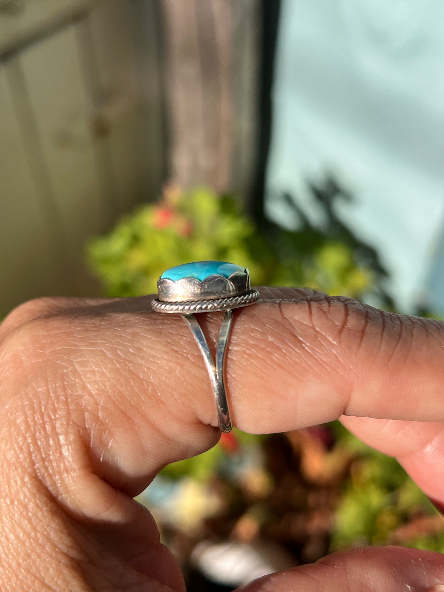 White Water Ring